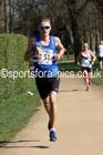 Mens Northern 12 Stage Road Relay, Stanley Park, Blackpool. Photo: David T. Hewitson/Sports for All Pics